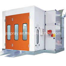 China Spray Booth for Car with CE Certificate